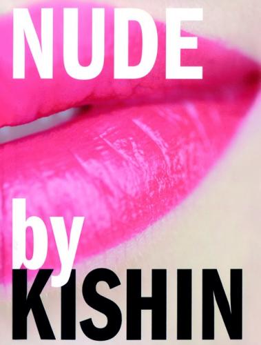 книга Nude by Kishin: Photographien 1959-2008, автор: Shigeo Goto (Editor), Kishin Shinoyama (Photographer)