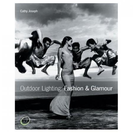 книга Outdoor Lighting: Fashion and Glamour, автор: Cathy Joseph