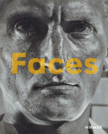 книга Faces: The Power of the Human Visage, автор: Helmar Lerski, Walter Moser
