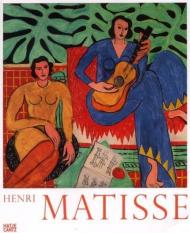 Henri Matisse: Figure Color Space, автор: Gottfried Bohm , Philippe Buttner, Peter Kropmanns