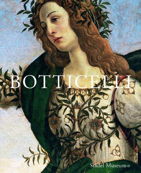 обложка книги Botticelli: Likeness, Myth, Devotion книга Botticelli: Likeness, Myth, Devotion, автор: Andreas Schumacher (Editor)
