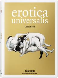 Erotica Universalis Gilles Néret