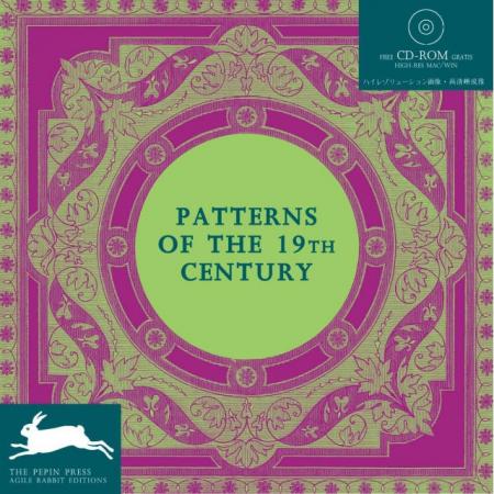 обложка книги Patterns of the 19th Century книга Patterns of the 19th Century, автор: