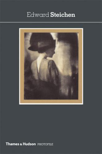 обложка книги Edward Steichen книга Edward Steichen, автор: William A. Ewing