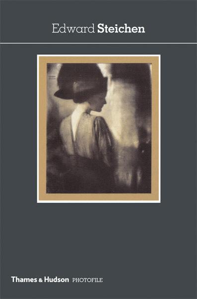 обложка книги Edward Steichen книга Edward Steichen, автор: William A. Ewing