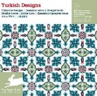 Turkish Designs Pepin Press