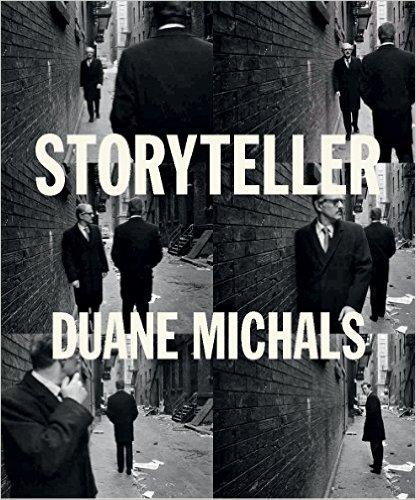 обложка книги Storyteller: The Photographs of Duane Michals книга Storyteller: The Photographs of Duane Michals, автор: Linda Benedict-Jones