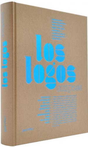 обложка книги Los Logos 5: Compass книга Los Logos 5: Compass, автор: R. Klanten, A. Mollard