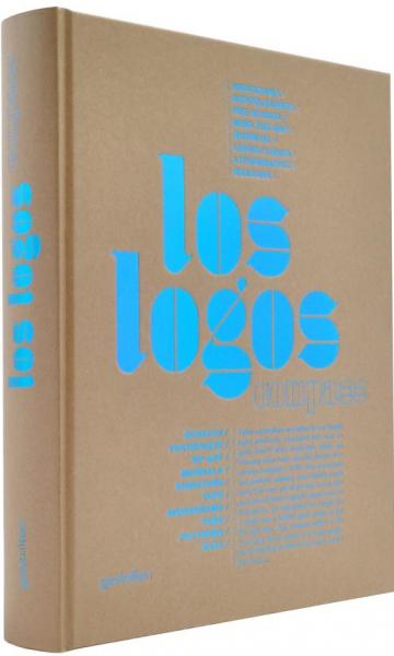 книга Los Logos 5: Compass, автор: R. Klanten, A. Mollard