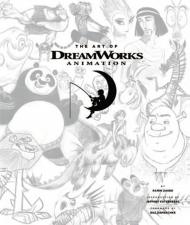 The Art of DreamWorks Animation Ramin Zahed