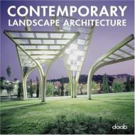 Contemporary Landscape Architecture 