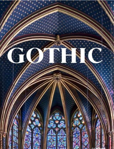 книга Gothic: Visual Art of the Middle Ages. 1140 – 1500, автор: Rolf Toman, Achim Bednorz, Bruno Klein