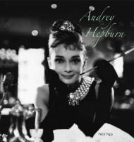 Audrey Hepburn, автор: Nick Yapp
