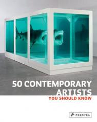 50 Contemporary Artists You Should Know Brad Finger, Christiane Weidemann
