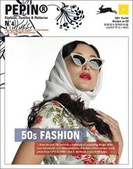 50s Fashion, автор: Pepin Press