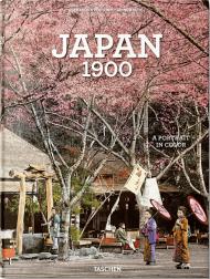 Japan 1900 Sebastian Dobson, Sabine Arqué