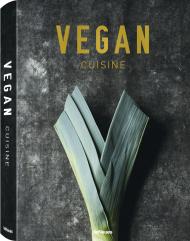 Vegan Cuisine, автор: Jean-Christian Jury & Jörg Lehmann