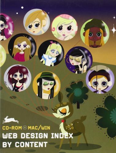 обложка книги Web Design Index by Content 1 книга Web Design Index by Content 1, автор: Gunter Beer