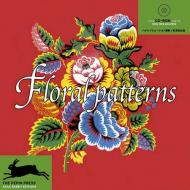 Floral Patterns, книга издательства: Pepin Press Floral Patterns, автор: