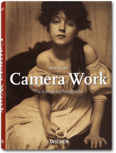 обложка книги Camera Work книга Camera Work, автор: Pam Roberts