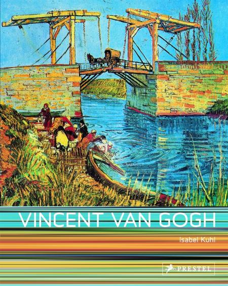 книга Vincent Van Gogh, автор: Isabel Kuhl