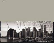 New York Horst Hamann