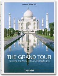 The Grand Tour, автор: Harry Seidler
