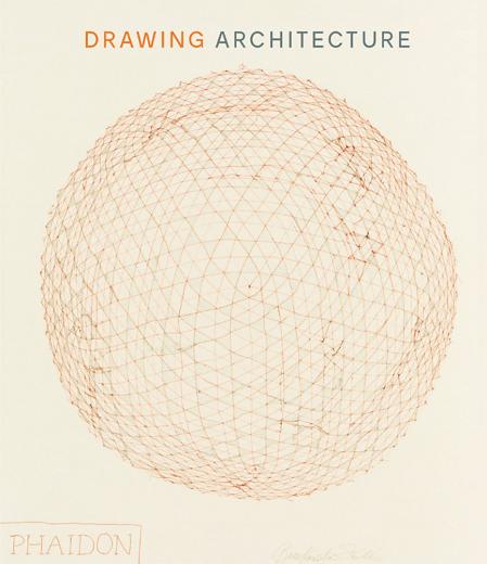 книга Drawing Architecture, автор:  Helen Thomas