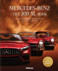 Mercedes-Benz 300 SL Book: Revised 70 Years Anniversary Edition Rene Staud, Jurgen Lewandowski