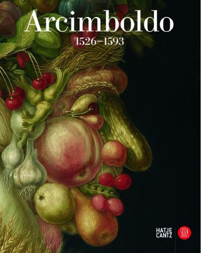 книга Arcimboldo 1526-1593, автор: Sylvia Ferino-Pagden