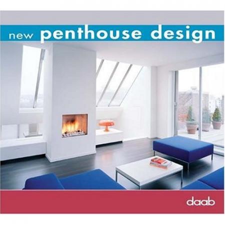 книга New Penthouse Design, автор: 