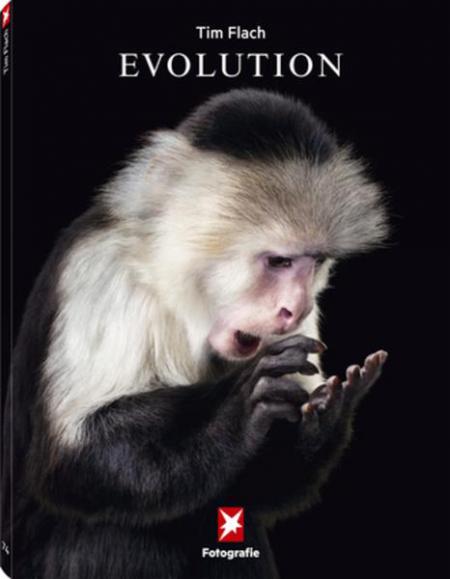 книга Stern Portfolio No.74 Tim Flach: Evolution, автор: Tim Flach