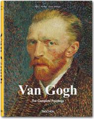 Van Gogh. The Complete Paintings Rainer Metzger, Ingo F. Walther