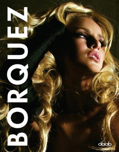 обложка книги Borquez - Chicas книга Borquez - Chicas, автор: Fabio Borquez