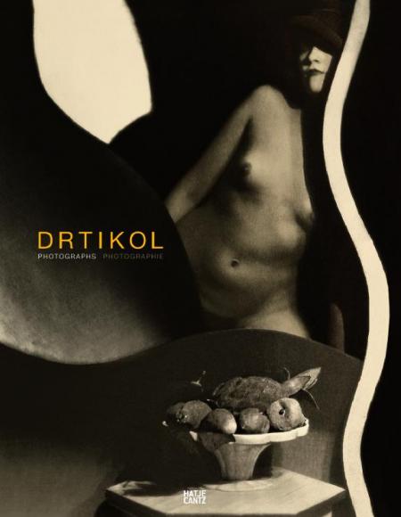 книга Frantisek Drtikol: Photographs, автор: Annette Kicken, Rudolf Kicken