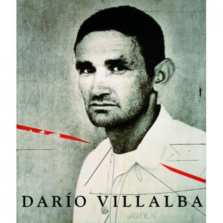 книга Dario Villalba: Una Vision Antologica 1957-2007, автор: Maria Luisa Martin de Argila, Francisco Calvo Serraller, Miguel Fernandez-Cid