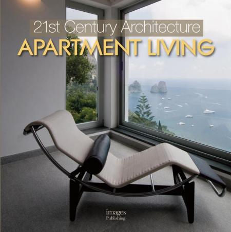обложка книги 21st Century Architecture: Apartment Living книга 21st Century Architecture: Apartment Living, автор: Beth Browne