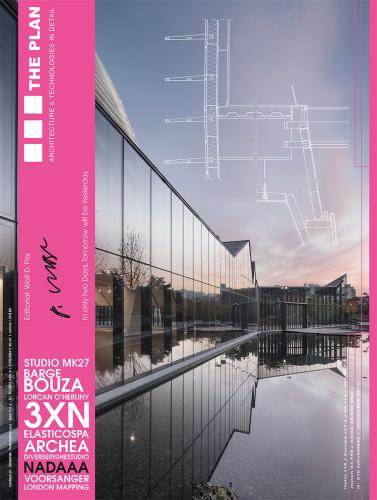 обложка книги The Plan 070 книга The Plan 070, автор: