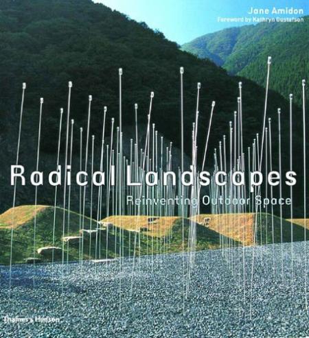 обложка книги Radical Landscapes книга Radical Landscapes, автор: Jane Amidon