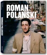 Roman Polanski, автор: F. X. Feeney