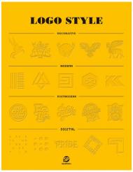 Logo Style: Decorative, Modern, Postmodern, Digital SendPoints