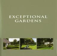 Exceptional Gardens, автор: Wim Pauwels