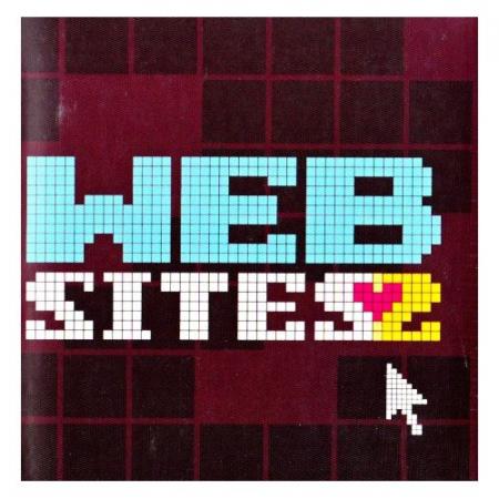 книга Websites 2 (Design Cube Series), автор: Zeixs (Editor)