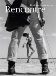 Rencontre, книга издательства: Stichting Kunstboak Rencontre, автор: Henk van Cauwenbergh