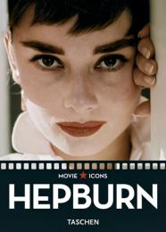 Audrey Hepburn: Amazing Grace (Movie Icons) F. X. Feeney