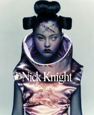 Nick Knight - Retrospektive: Photographs 1994-2009, автор: Nick Knight