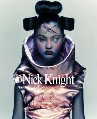 Nick Knight - Retrospektive: Photographs 1994-2009, книга издательства: Schirmer/Mosel Verlag Nick Knight - Retrospektive: Photographs 1994-2009, автор: Nick Knight