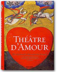 Theatre d'amour Carsten-Peter Warncke