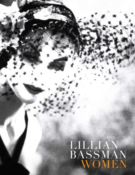 книга Lillian Bassman: Women, автор: Deborah Solomon