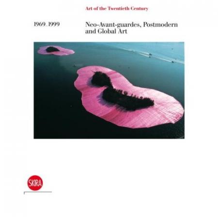 обложка книги Neo-avant-gardes, Postmodern and Global Art 1969-1999 книга Neo-avant-gardes, Postmodern and Global Art 1969-1999, автор: Valerio Terraroli